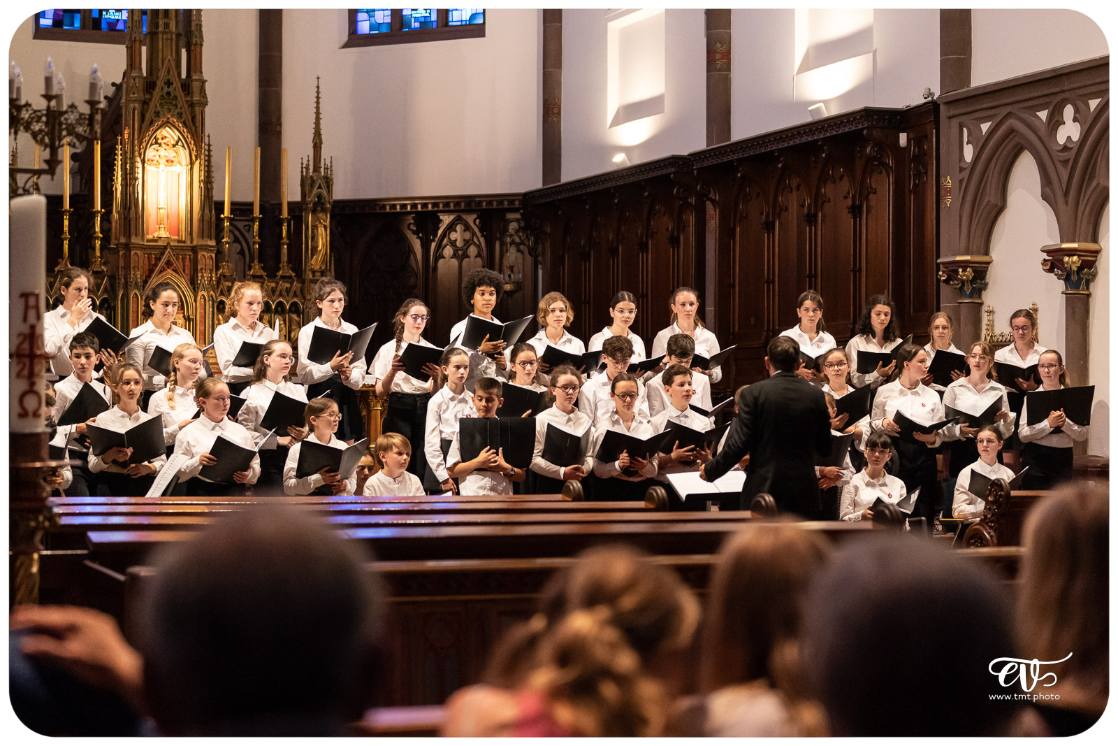 MAITRISE DE SAINT-BRIEUC